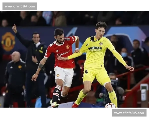 双红会烧至转会窗！曼市双雄 8 千万竞逐尤尔曼德