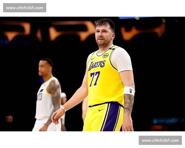 东契奇：团队同进退，无个人主义