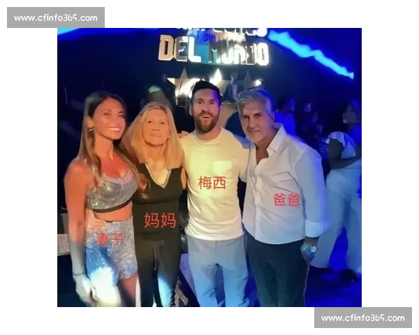 梅西伤退娇妻化身移动堡垒！安东内拉驾驶奥迪 Q8 开启专属陪护模式